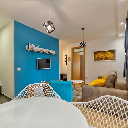 Apartman Viktor & Matej Златибор Екстериор снимка