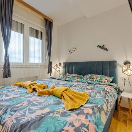 Apartman Viktor & Matej Златибор Екстериор снимка