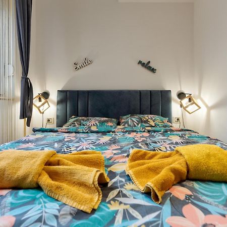 Apartman Viktor & Matej Златибор Екстериор снимка