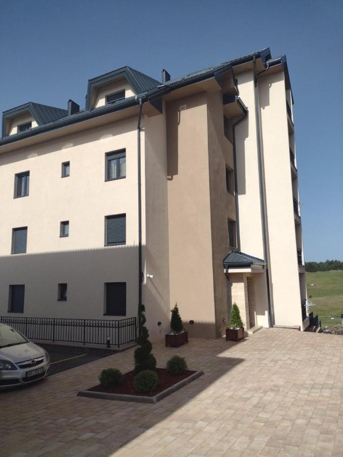 Apartman Viktor & Matej Златибор Екстериор снимка