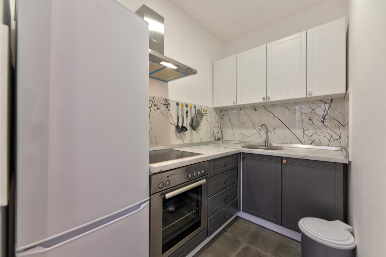 Apartman Viktor & Matej Златибор Екстериор снимка