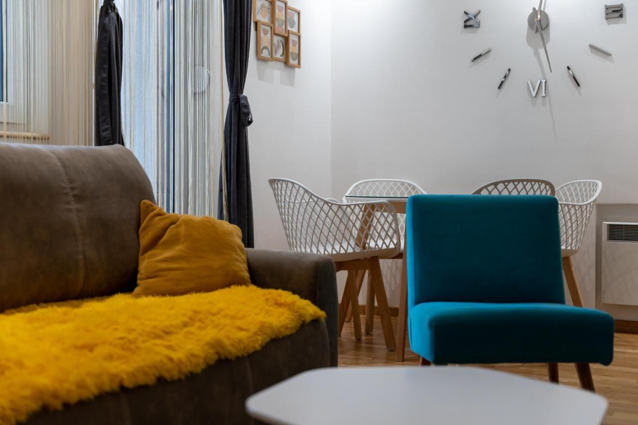 Apartman Viktor & Matej Златибор Екстериор снимка