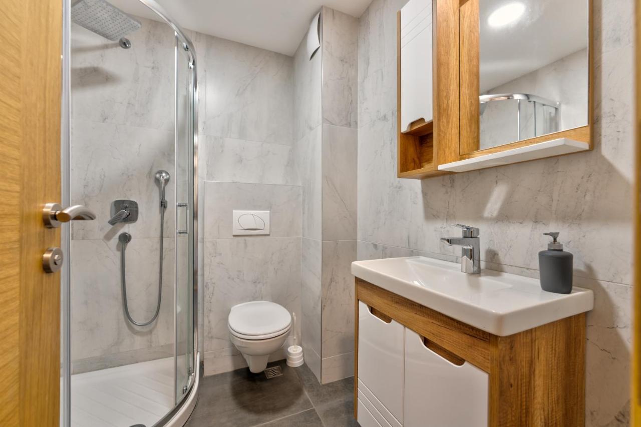 Apartman Viktor & Matej Златибор Екстериор снимка