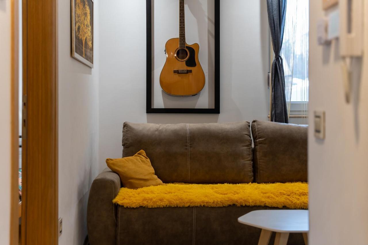 Apartman Viktor & Matej Златибор Екстериор снимка