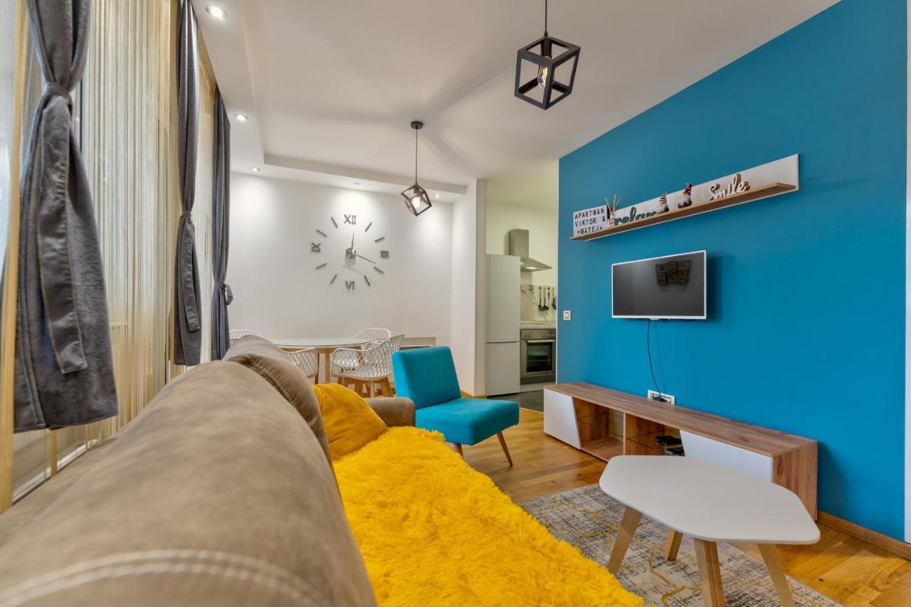 Apartman Viktor & Matej Златибор Екстериор снимка