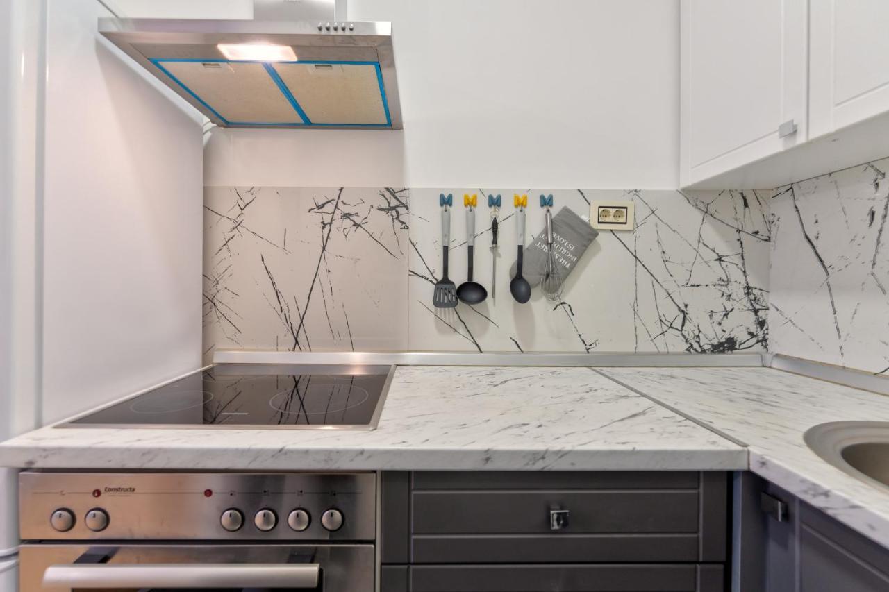 Apartman Viktor & Matej Златибор Екстериор снимка