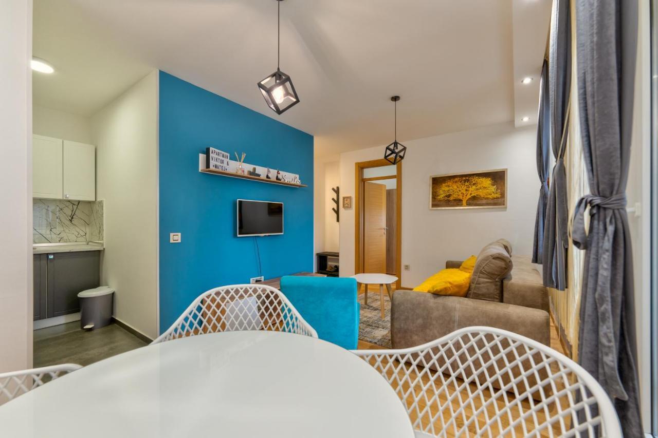 Apartman Viktor & Matej Златибор Екстериор снимка