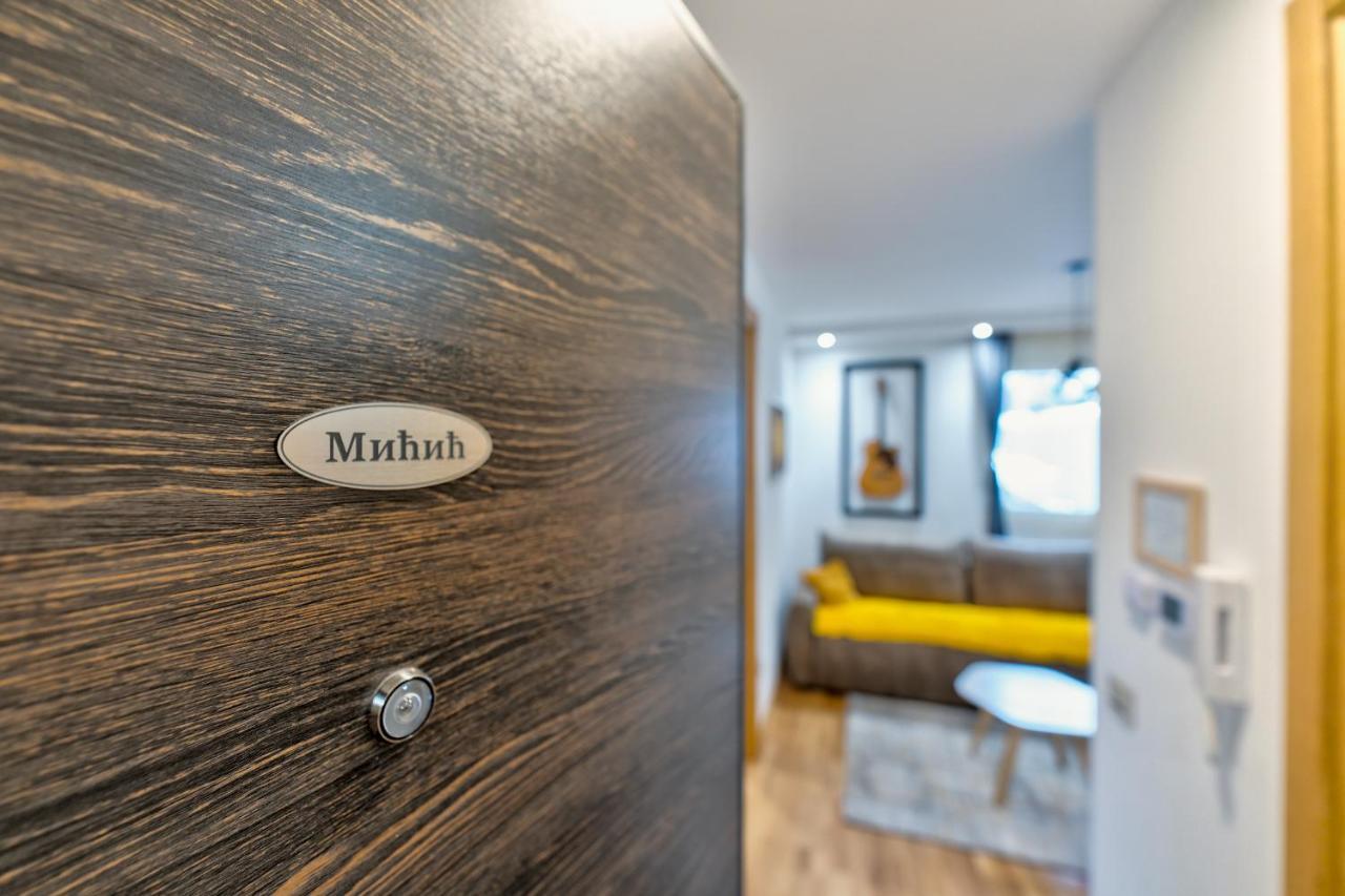 Apartman Viktor & Matej Златибор Екстериор снимка