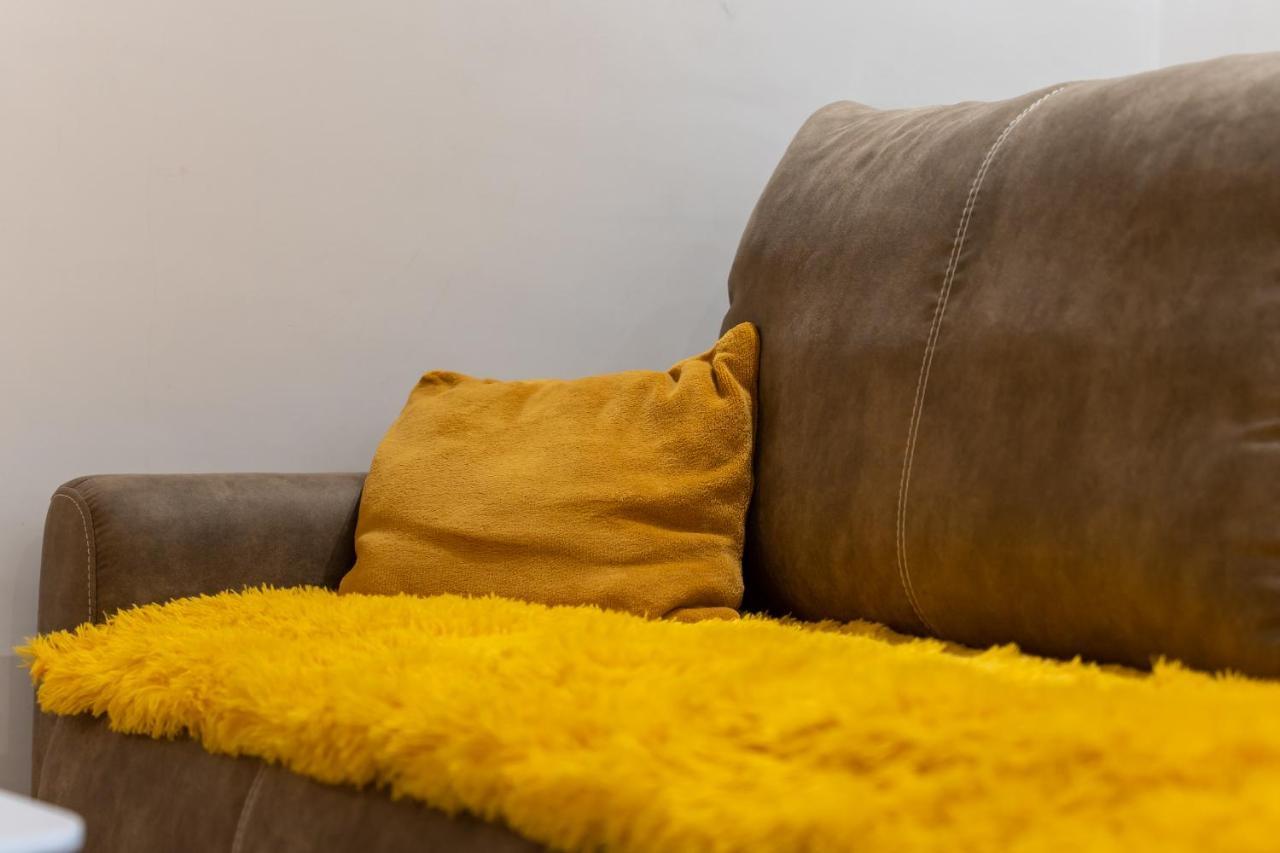 Apartman Viktor & Matej Златибор Екстериор снимка