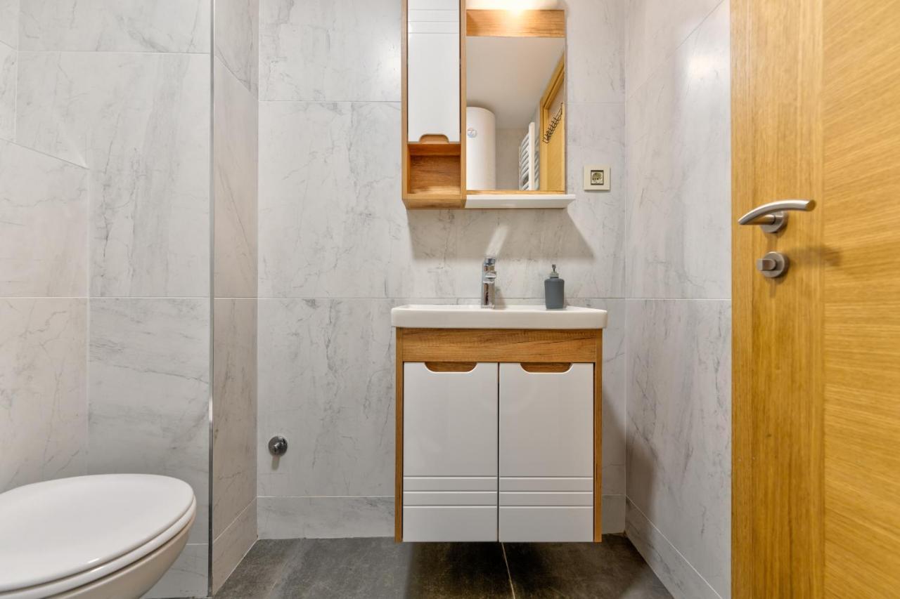 Apartman Viktor & Matej Златибор Екстериор снимка