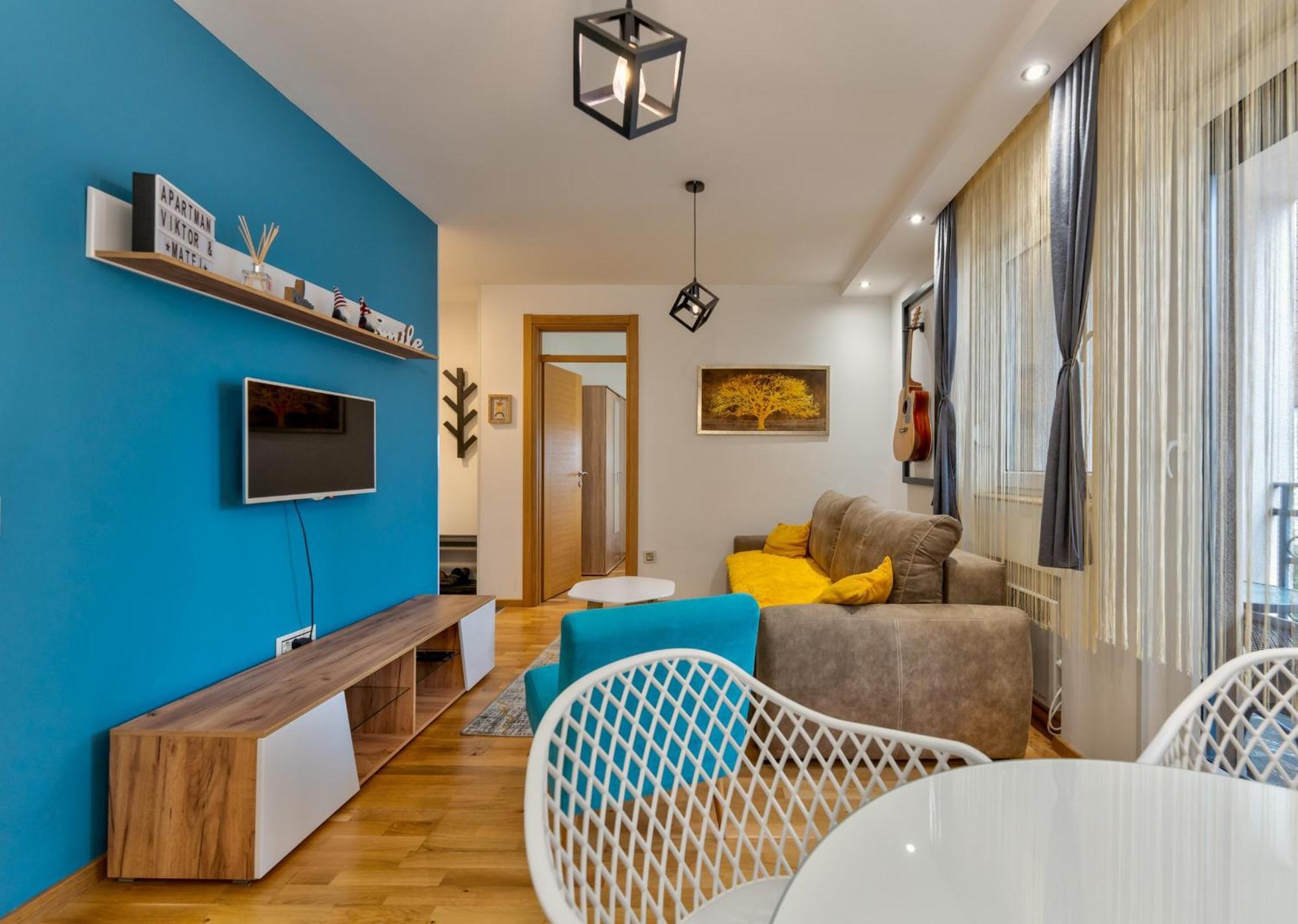 Apartman Viktor & Matej Златибор Екстериор снимка
