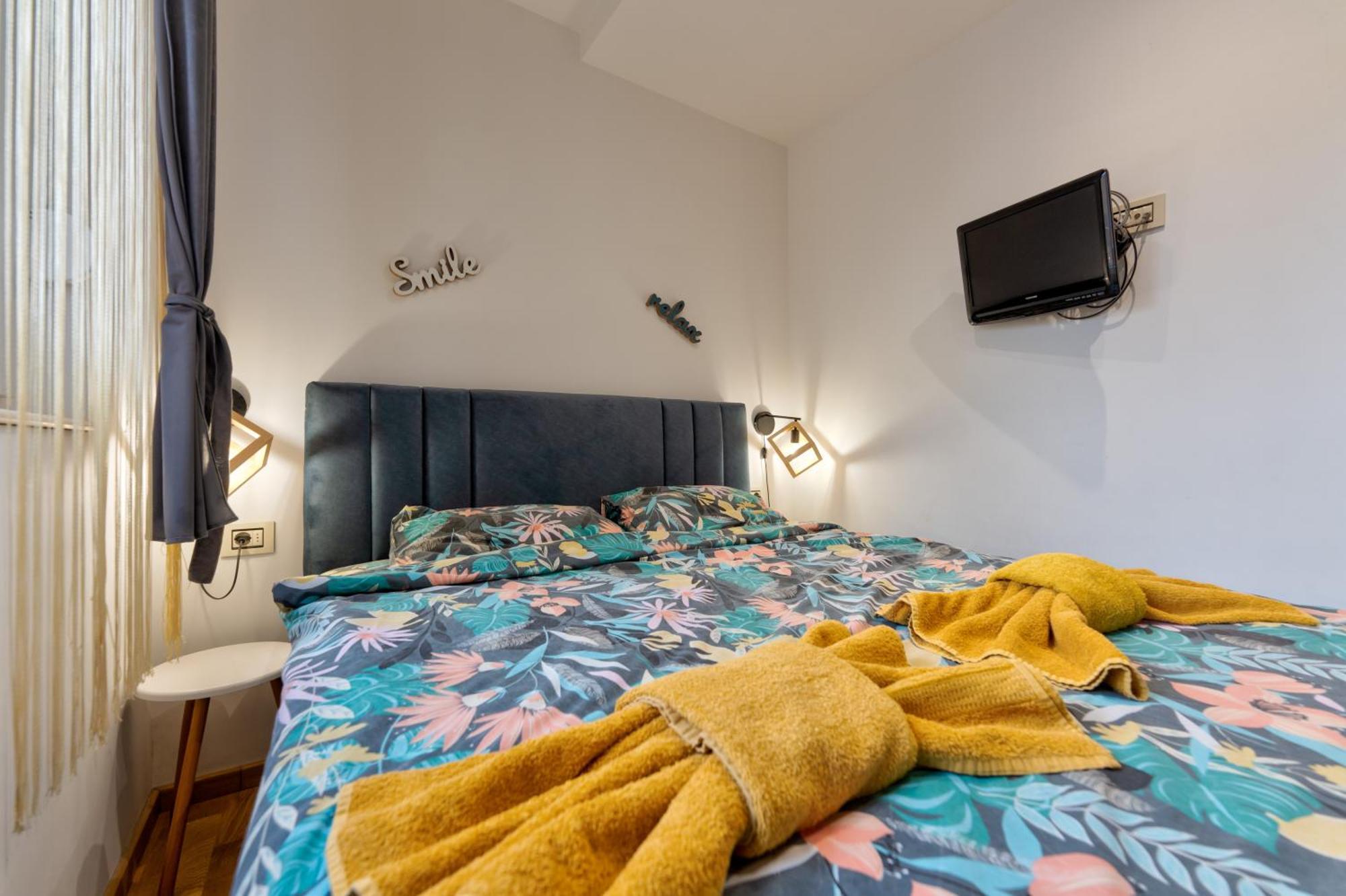 Apartman Viktor & Matej Златибор Екстериор снимка