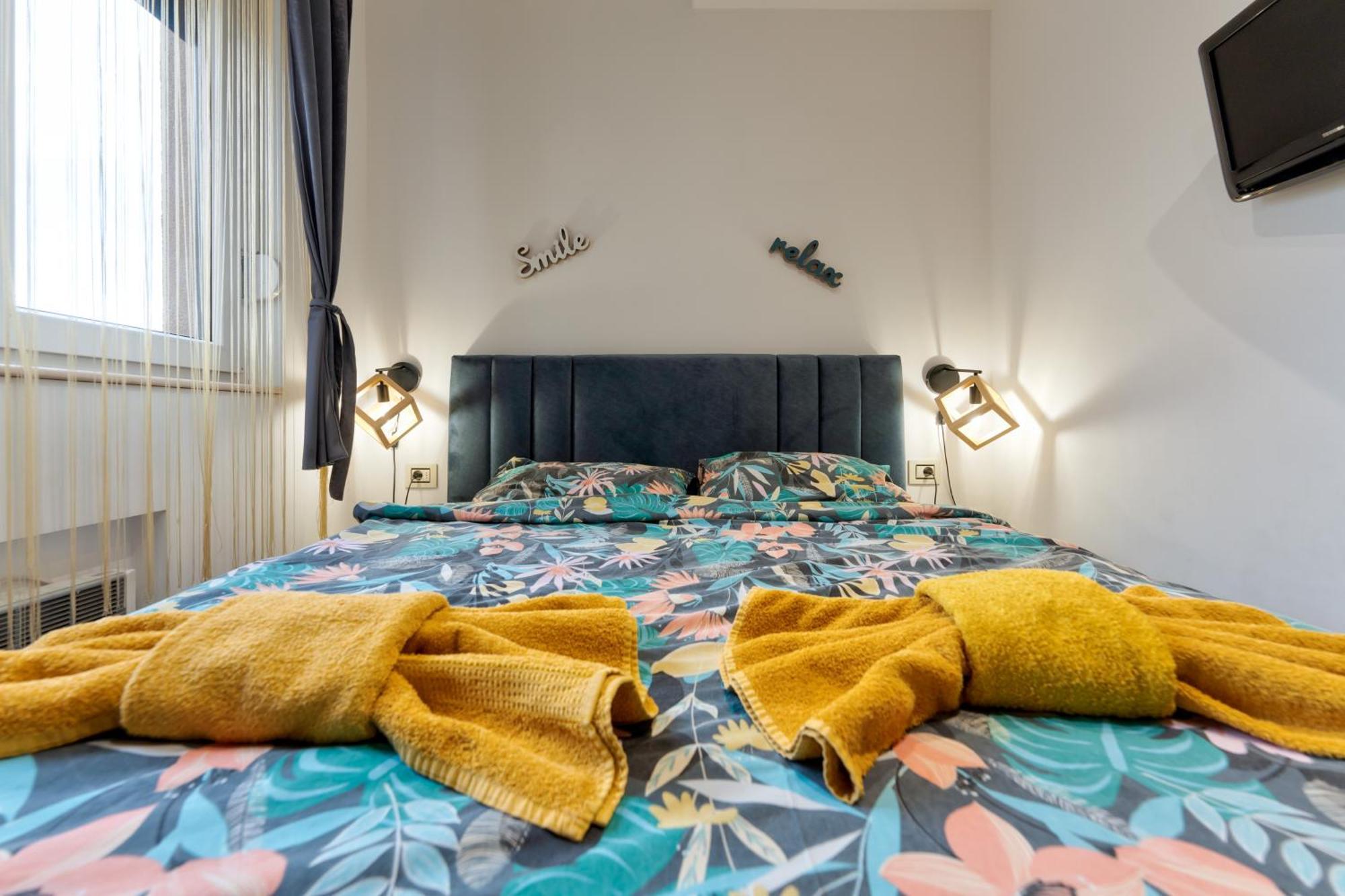 Apartman Viktor & Matej Златибор Екстериор снимка