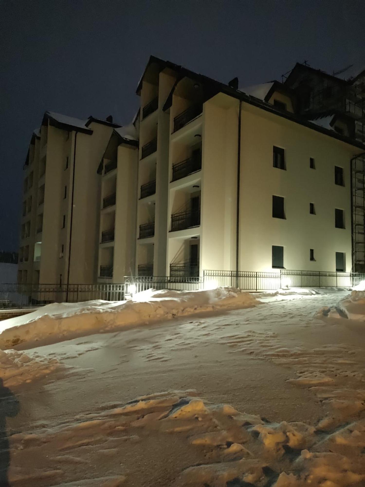 Apartman Viktor & Matej Златибор Екстериор снимка